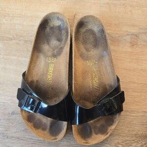 BIRKENSTOCK Madrid Sandals Sz Womens 6